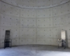 Tadao Ando: Meditációs tér, Párizs, 1995