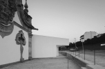 Alvaro Siza, Eduardo Souto de Moura: Abade Pedrosa Múzeum bővítése, Santo Tirso, Portugália, 2012-2016