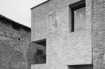 LR-Architetti: Kolostorépület átalakítása, Gonzaga, Olaszország, 2015