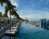 Hotel Marina Bay, Szingapúr