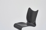 Verner Panton: S-szék, 1956 © MAK / Georg Mayer