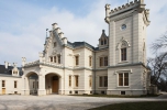 Nádasdy-kastély, Nádasdladány, Fotó: Bujnovszky Tamás