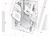 Library & Learning Center, építészet: Zaha Hadid Architects