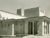 Állami Operaház, Ankara, 1947-48 © DAM