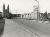 A mára eltűnt Zöldfa utca, forrás: II. Rákóczi Ferenc Megyei Könyvtár