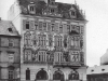 Anton Wiehl saját lakóháza, Prága, Wenceslas tér, 1895-96