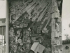 Bankok és Takarékpénztárak pavilonja a BNV-n, 1940 © Magyar Építészeti Múzeum