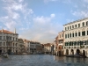 Dionisio Gonzales: A Fény órái sorozat, Real Venice (a Foscari Canal torkolatában F. L. Wright 1953-as Memorial Masieri épülete)