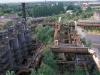 A Ruhr-vidék ipari örökségéből átalakított Emscher Park