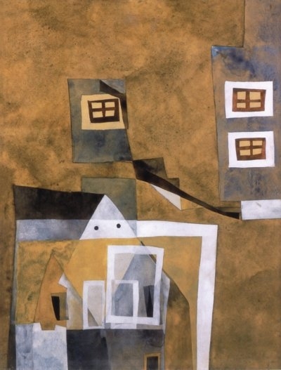 Lebegő házak, 1937