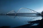 Megosztott 2. díj: Zaha Hadid Architects