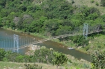 Thomas Harlander, Florian Anzenberger: bridgingMzamba híd projekt, Dél-afrikai Köztársaság