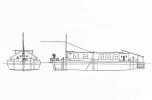 [K-7] tiszai bőgőshajó