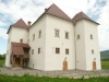 Vay kastély felújítása, Golop, 2008. Fotó: AXIS