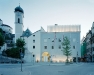 Városháza és Fő tér, Kufstein © Lukas Schaller
