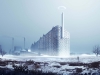 Az Amager erőmű tetejére tervezett sípálya, Hollandia