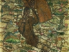Egon Schiele: Levitáció (A vak), 1915