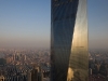 World Financial Center, Sanghaj, építész: Kohn Pedersen Fox Associates fotó: Shinkenchiku