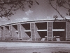 Népstadion, 1947-53