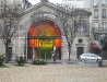 Pavillon de l\'Arsenal, Párizs