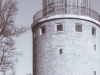 A Gödöllői Agrártudományi Egyetem víztornya, 1955-59