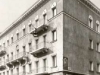 Az épület 1935-ös átalakítása, fotó: Seidner Zoltán