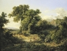 Tivoli vidéke, 1839
