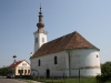 Drávaiványi, Református templom