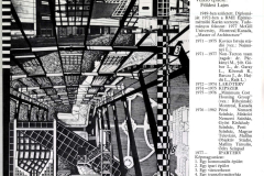 Magyar Építőművészet, 1983 (32. évfolyam, 1-6. szám)