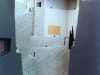 Hans Hollein: A mönchsbergi Guggenheim Museum terve, 1990