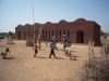 Emilio és Matteo Caravatti, Sarah Trianni: Iskola, Djinindjebougou, Mali, 2006–2007 © Emilio Caravatti