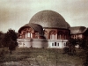 Az első Goetheanum, 1913-1922, Dokumentation am Goetheanum, Dornach, fotó: Otto Rietmann