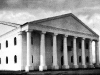 Tolna, Kultúrház, 1952, tervező: Pintér Béla