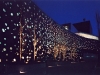 Matsumoto Performing Arts Centre, 2000-2004, Matsumoto-shi, Nagano, Japan, Photo by Hiroshi Ueda