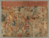 Jeruzsálem ostroma, flamand kárpit, 1480 (Penelope\'s Labour, Fondazione Cini)