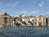 Dionisio Gonzalez: Zattere-ház, 1953-2011 (Real Venice, Palazzo Cini)