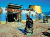 Kassena Plot, Burkina Faso, fotó: Deidi van Schaewen